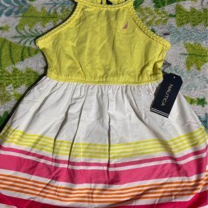NEW Girls Nautica Bundle 3T